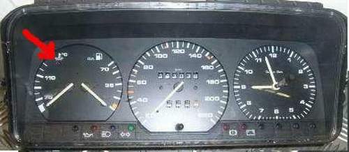 Pasat-35i-tacho