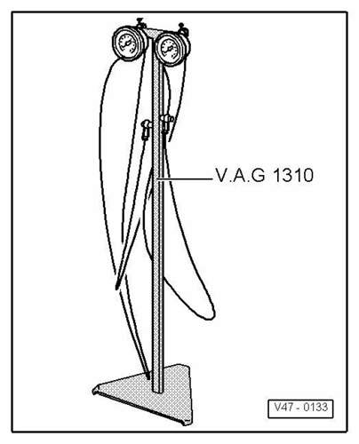 VAG 1310