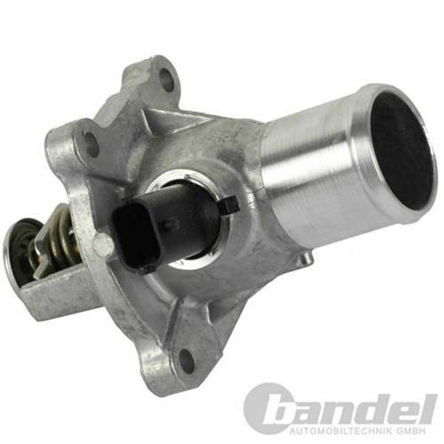 Thermostat elektrisch Z16XEP