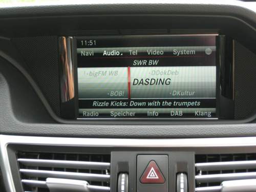 E350cdi mj2013