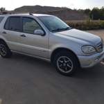 ML 270 cdi