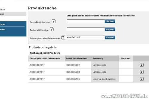 Bosch