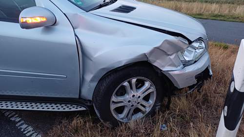Ml350 lpg ez: 2006