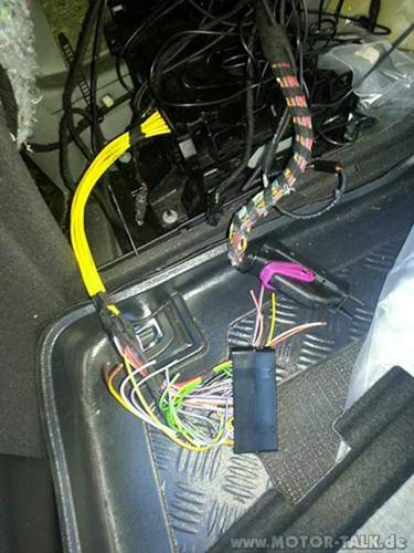 Adapter-Test