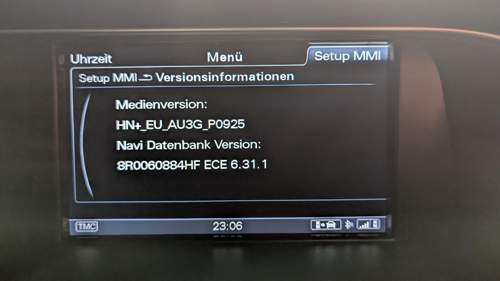 Mmi
