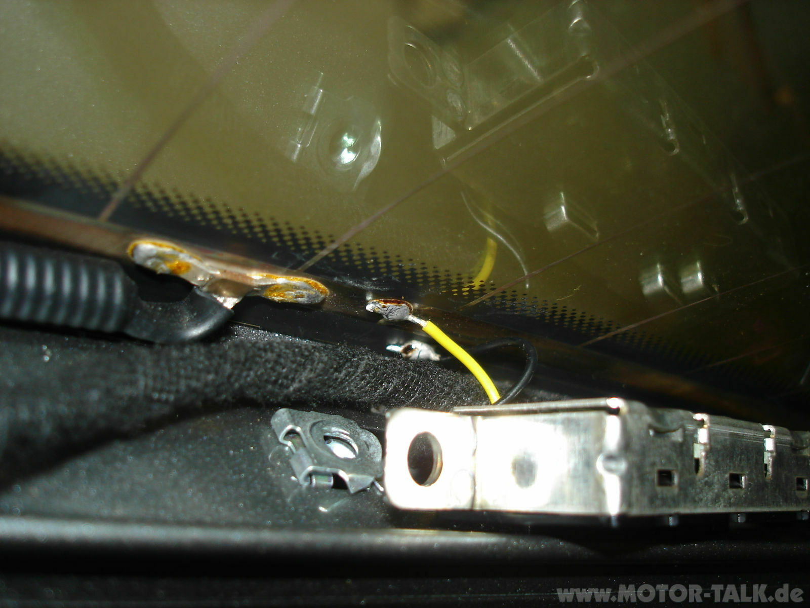 MMI 3G TV Tuner Nachrüstung