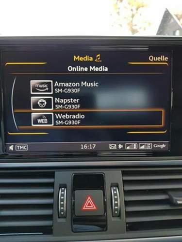 Webradio