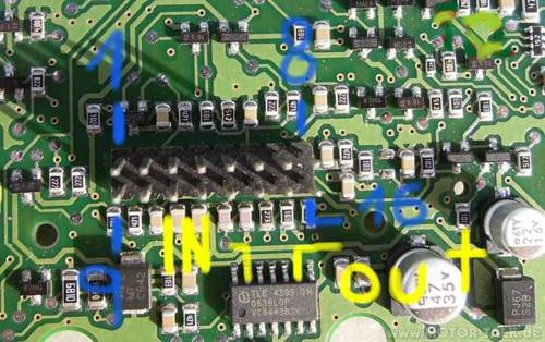 Connector
