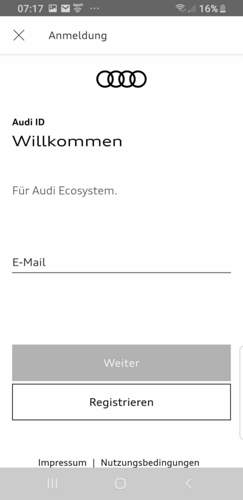 Login