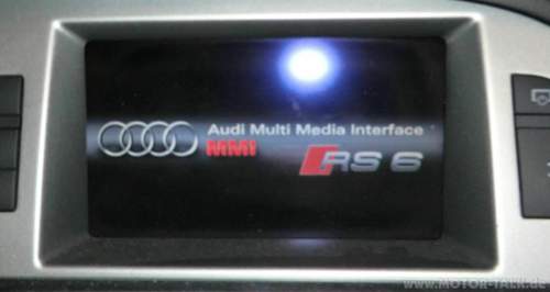 MMI