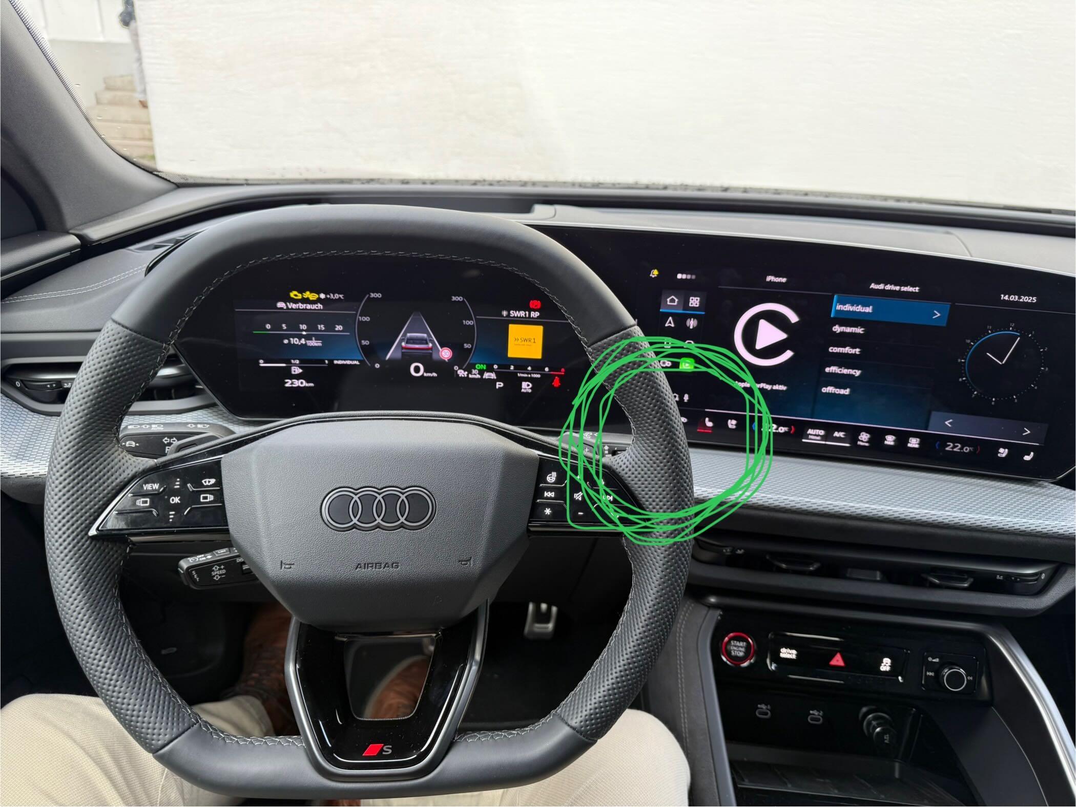MMI Layout ändern