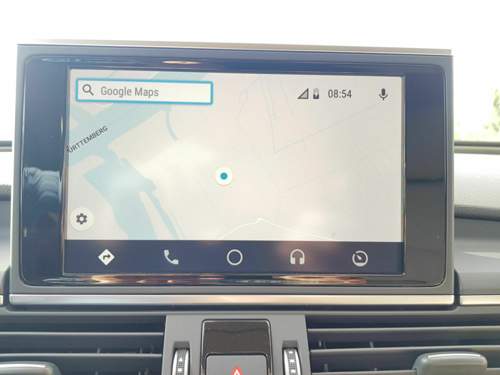 Maps Tag