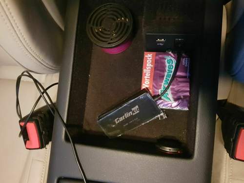 Dongle