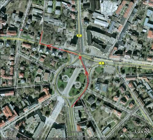 B6-albertplatz