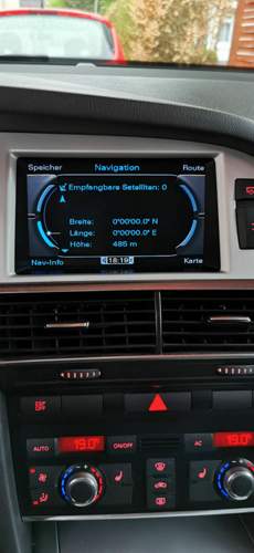 Navi GPS
