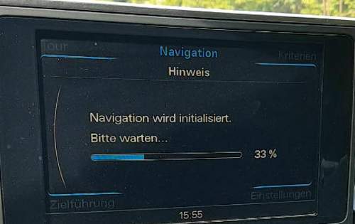 Navi-start