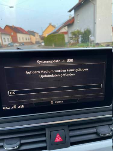 Meldung