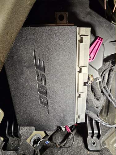 Bose