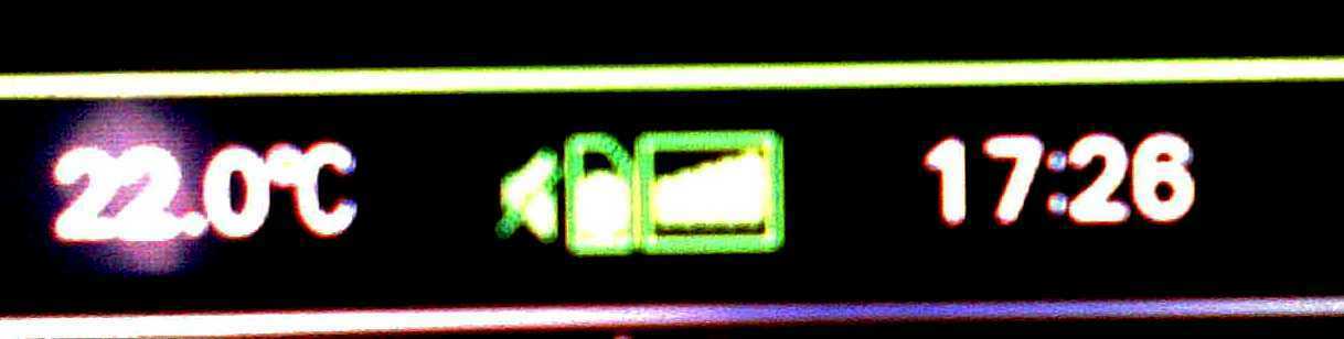 MMI SIM Access vs. Autotelefon (Nokia E50 und Nokia E65)