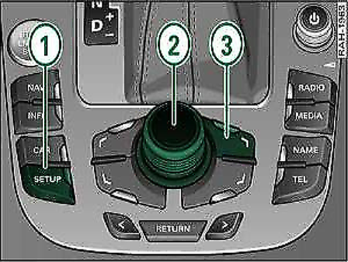 Audi-mmi-reset