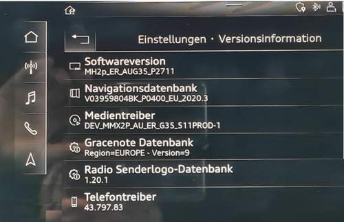 Mmiupdate vom 24.04.2020