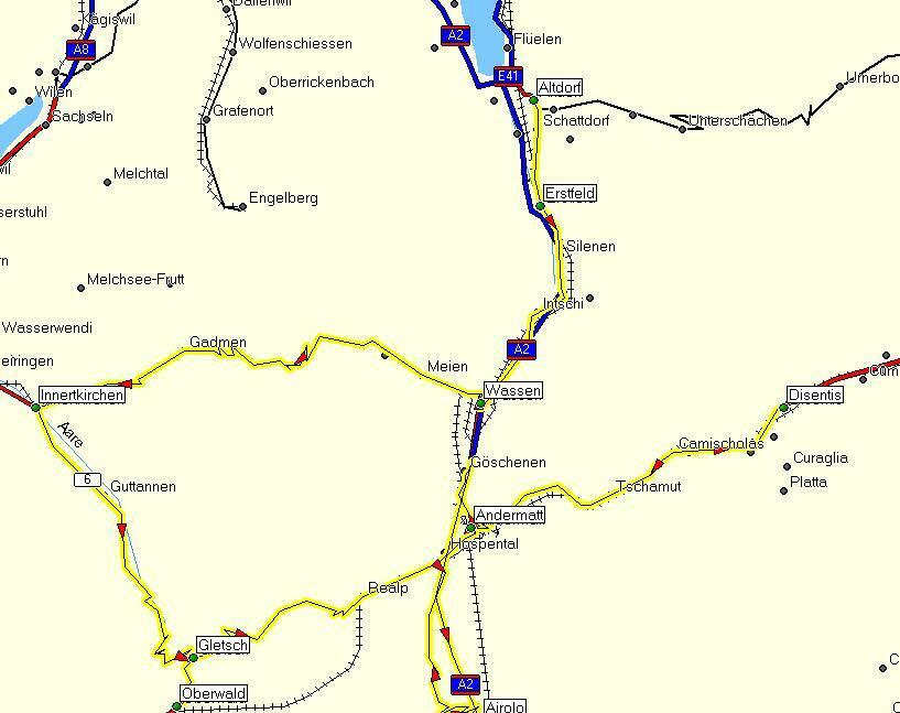 MOA09 Marken offene Alpenrundfahrt 09