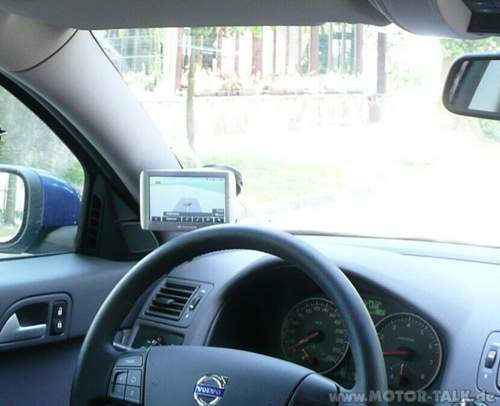 Navi-position