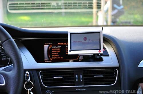 Innen-navi