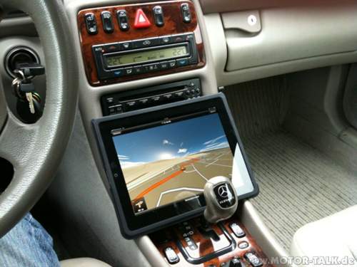 I-Pad 3G
