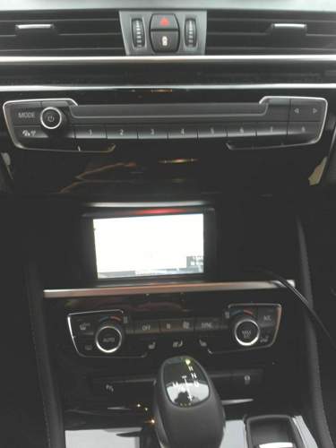 Navi-im-bmw