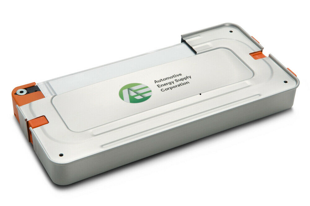 Lithium-Ionen-Batterie für Hybrid-Fahrze