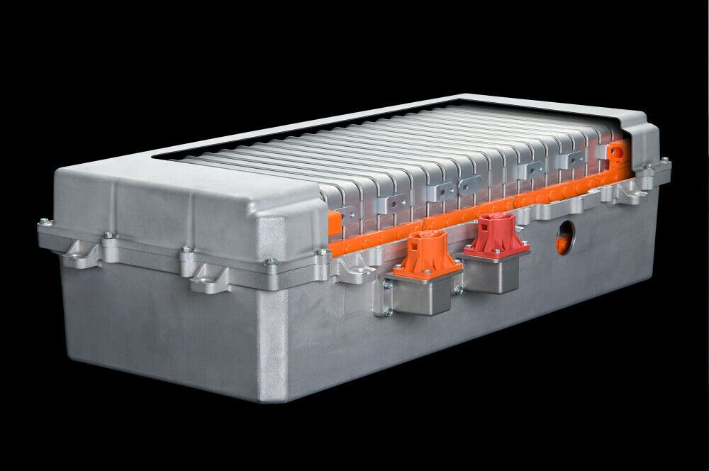 Lithium-Ionen-Batterie für Elektrofahrze