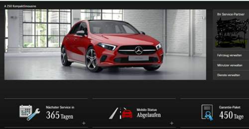 Mobilo Status abgelaufen
