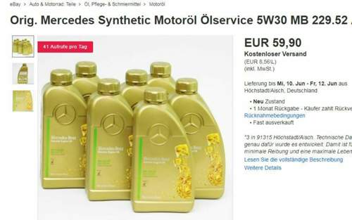 Ölservice