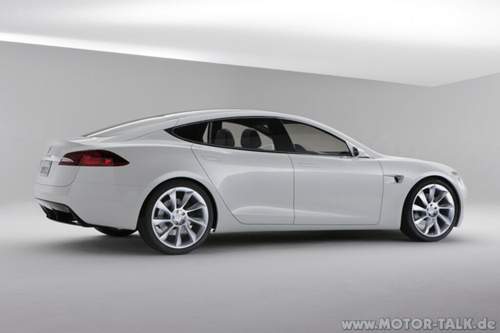 Tesla-model-s