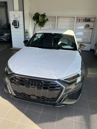 S3 Front
