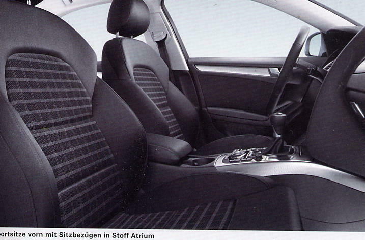 Modelljahr 2010