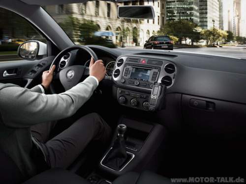 Tiguan-galerie
