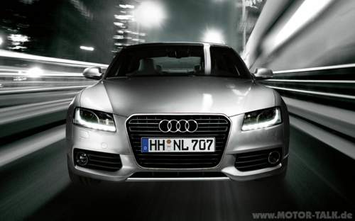 A5-facelift