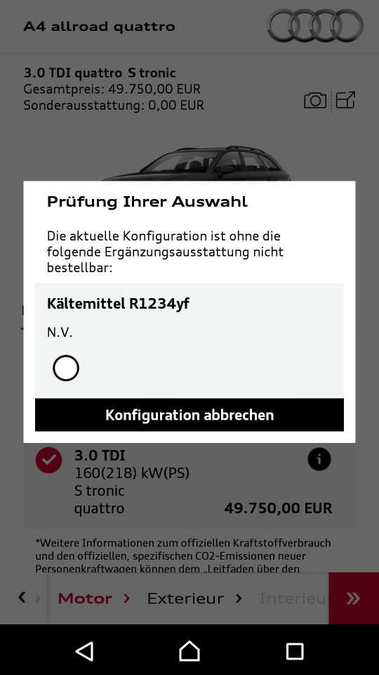 Modelljahr 2017 - gibt es schon Infos?