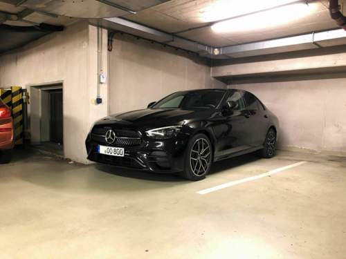 Aero Vergleich