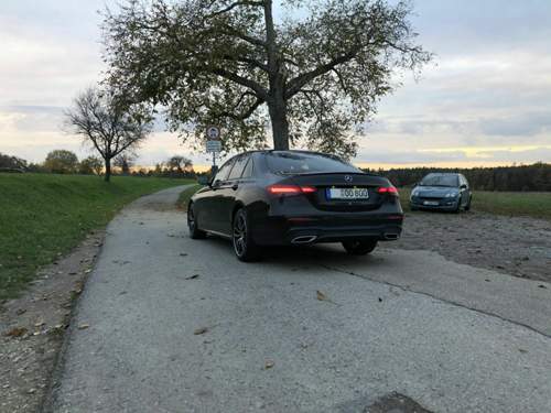 W213 Mopf Keskin KT21 19" 1