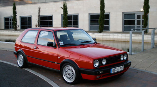 Golf-ii-bbs