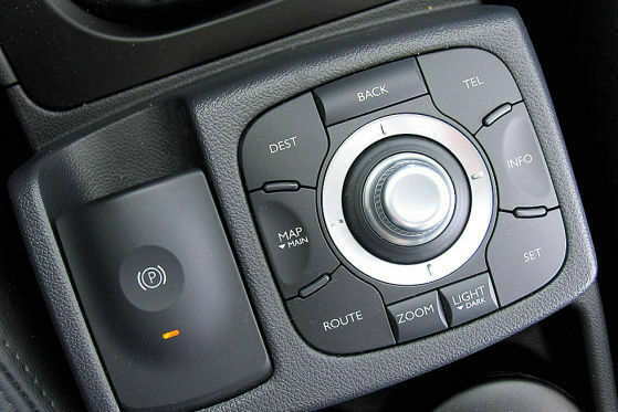 Moderne Handbremse-> lieber manuell oder elektronisch..?