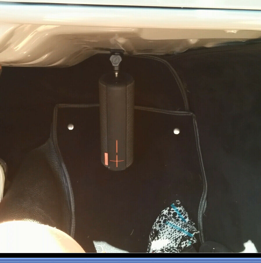 Modernes Radio alte Optik