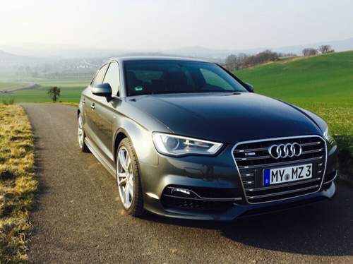 S3 Front