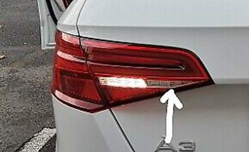 Facelift LED