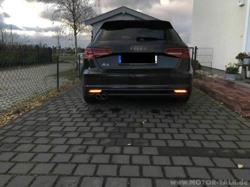 FL eigene rückstrahler