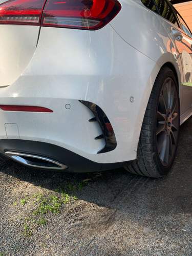 Aero-Flaps W177