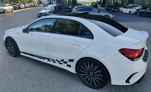 V250 AMG Line